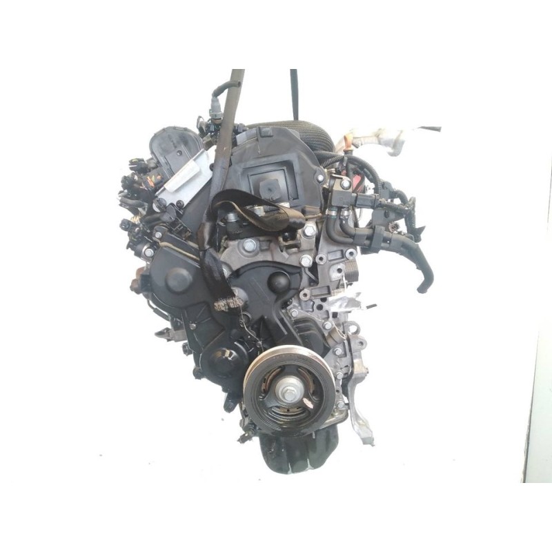 Recambio de motor completo para citroën c3 attraction referencia OEM IAM 8H01 - Blanco 6