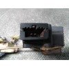 Recambio de cerradura puerta delantera derecha para mitsubishi galloper (hyundai) 2.5 turbodiesel referencia OEM IAM   