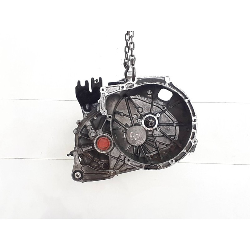 Recambio de caja cambios para ford c-max (cb3) titanium referencia OEM IAM 9M5R7002YA - Gris 3