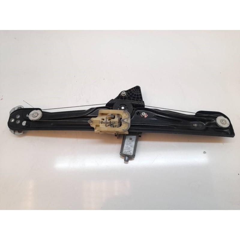 Recambio de elevalunas delantero izquierdo para citroën c3 aircross feel referencia OEM IAM 98820P1T10 2