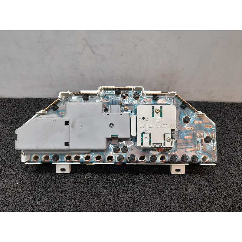 Recambio de cuadro instrumentos para citroën saxo 1.1 image referencia OEM IAM 9627933380 09028029907 - Blanco 2