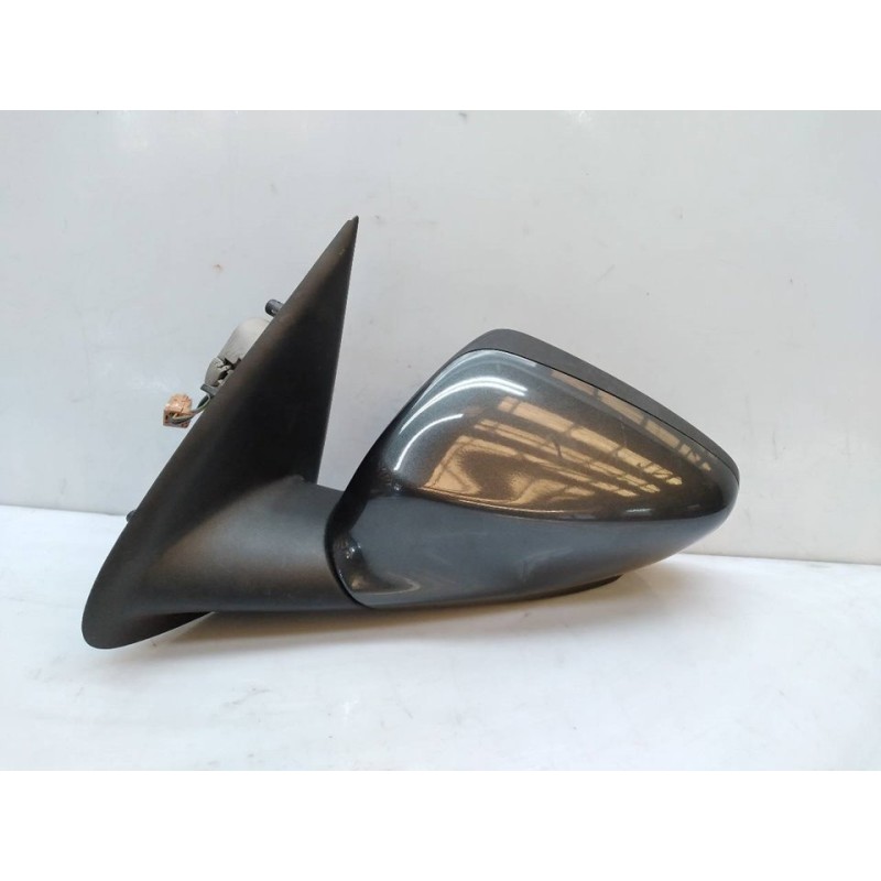 Recambio de retrovisor izquierdo para citroën c-elysée seduction referencia OEM IAM - Gris 2