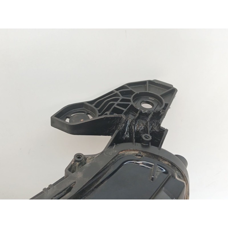 Recambio de faro izquierdo para peugeot 2008 (p1) allure referencia OEM IAM 9655524680 - Blanco 2