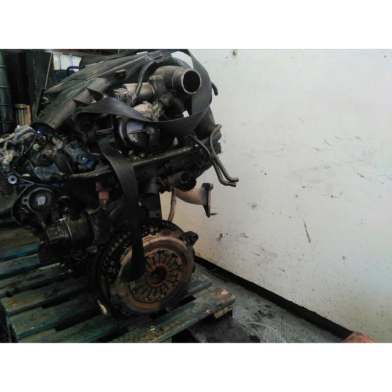 Recambio de motor completo para renault scenic rx4 (ja0) 1.9 dci luxe referencia OEM IAM F9QK740 - Verde 4