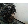 Recambio de motor completo para renault scenic rx4 (ja0) 1.9 dci luxe referencia OEM IAM F9QK740  