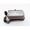 Recambio de enfriador aceite motor para bmw serie 3 lim. (f30) 318d referencia OEM IAM 70377355  