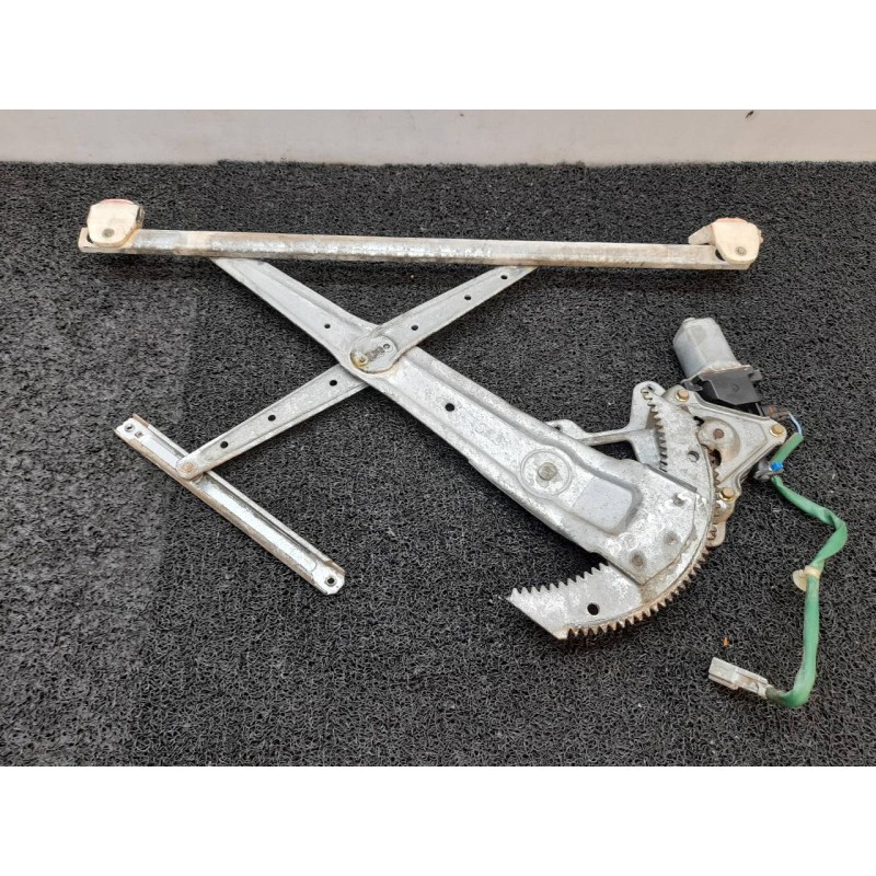 Recambio de elevalunas delantero derecho para honda cr-v (rd1/3) básico (rd1) referencia OEM IAM - Verde 5