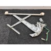 Recambio de elevalunas delantero derecho para honda cr-v (rd1/3) básico (rd1) referencia OEM IAM   
