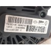 Recambio de alternador para renault kangoo emotion referencia OEM IAM 2606272D 231000026R 