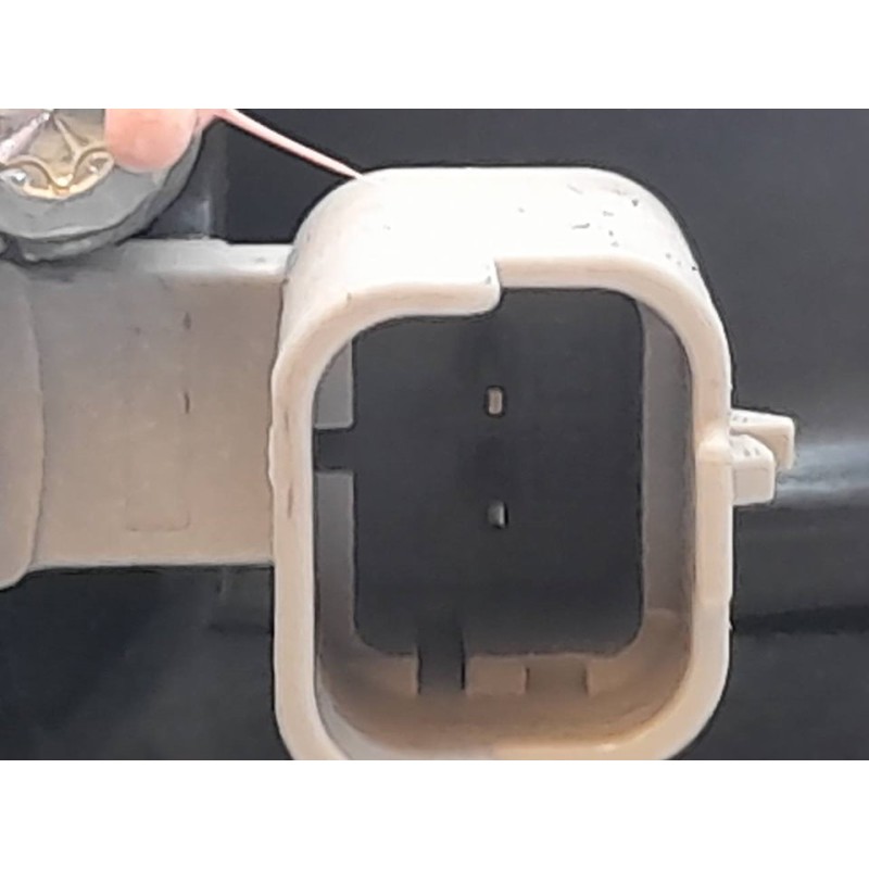 Recambio de elevalunas delantero izquierdo para citroën c3 aircross feel referencia OEM IAM 98820P1T10 3