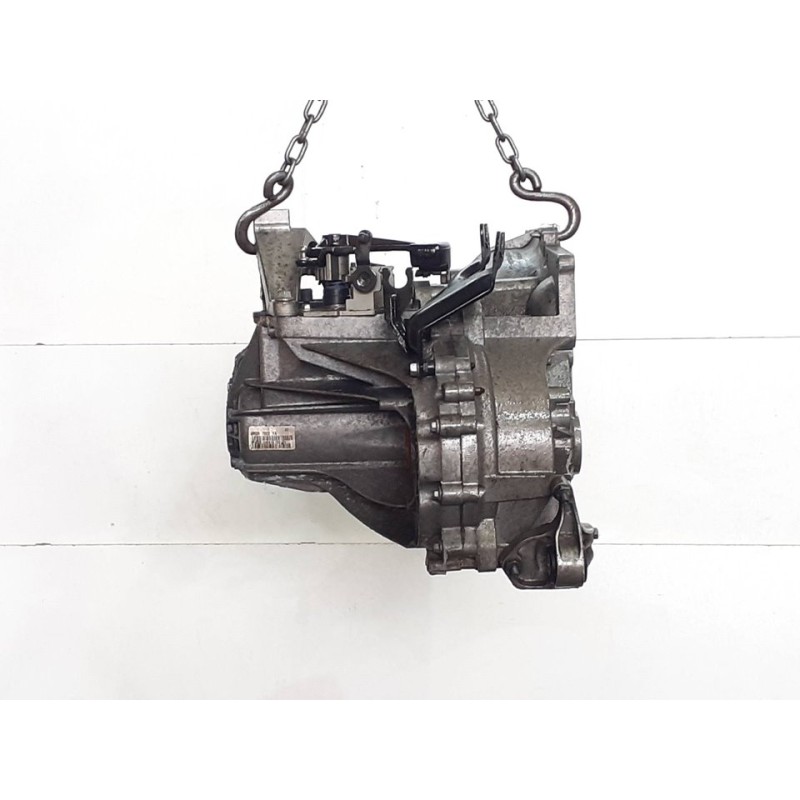 Recambio de caja cambios para ford c-max (cb3) titanium referencia OEM IAM 9M5R7002YA - Gris 4