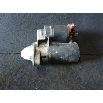 MOTOR ARRANQUE 9007045018 124096 BOSCH