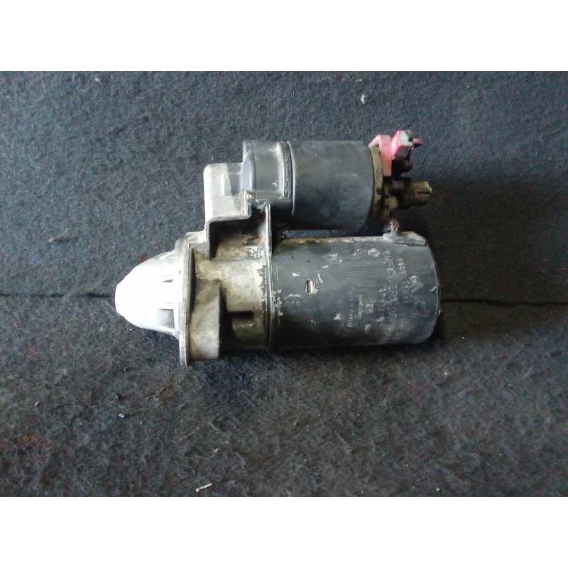 Recambio de motor arranque para chrysler stratus berlina (ja) 2.0 cat referencia OEM IAM 9007045018 124096 BOSCH
