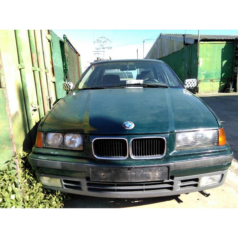 bmw serie 3 berlina (e36) del año 1996