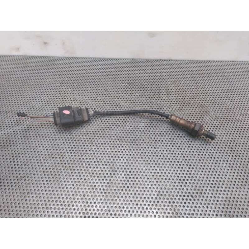 Recambio de sonda lambda para seat ibiza (6l1) 1.2 12v referencia OEM IAM 03G906262  