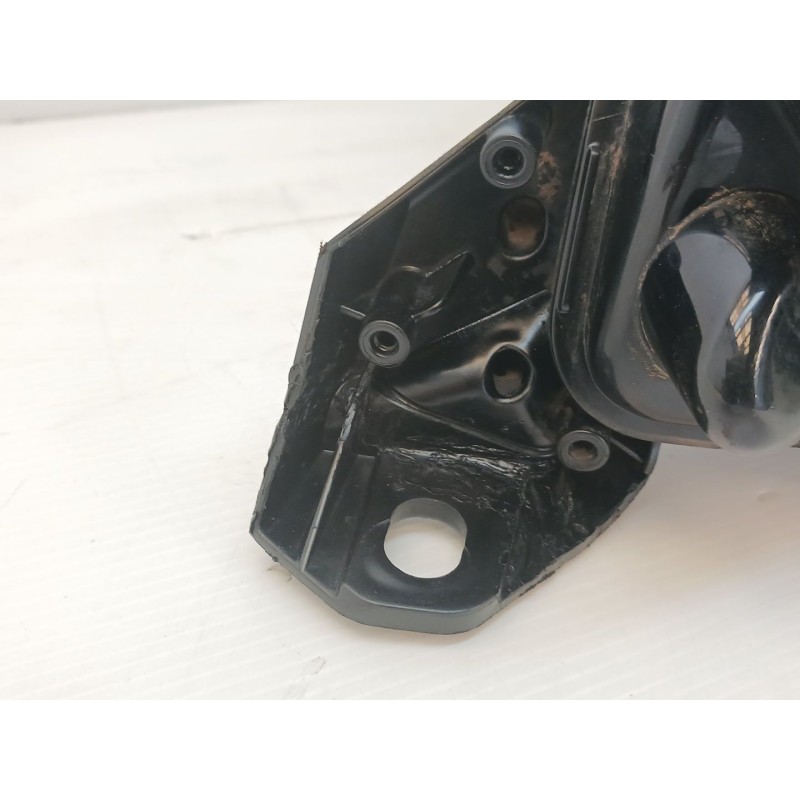 Recambio de faro izquierdo para peugeot 2008 (p1) allure referencia OEM IAM 9655524680 - Blanco 3