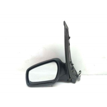 RETROVISOR IZQUIERDO 