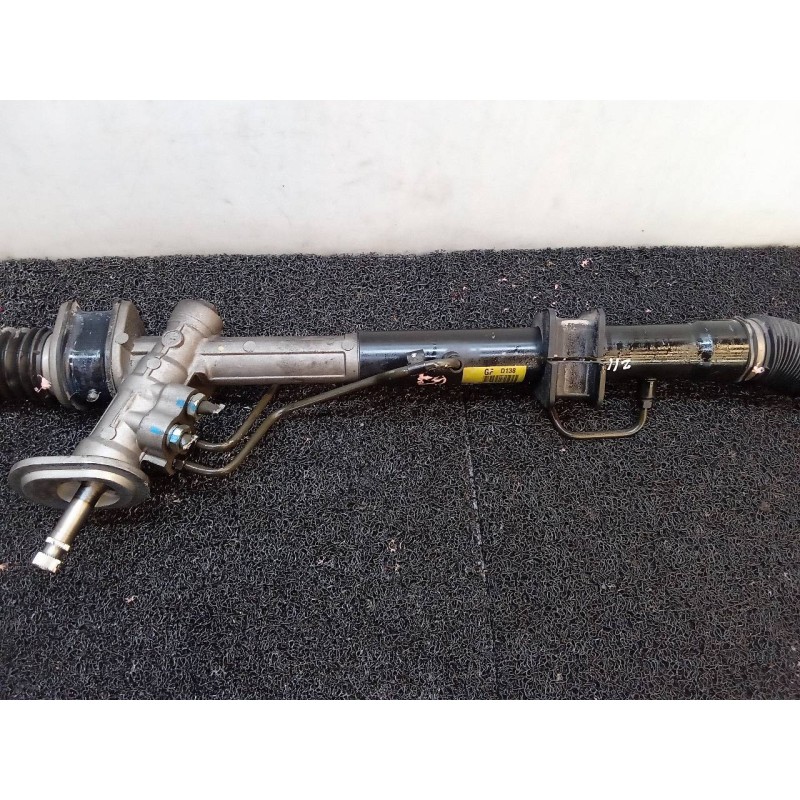 Recambio de cremallera direccion para chevrolet aveo ls referencia OEM IAM GFHK21 4
