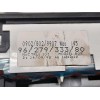 Recambio de cuadro instrumentos para citroën saxo 1.1 image referencia OEM IAM 9627933380 09028029907 