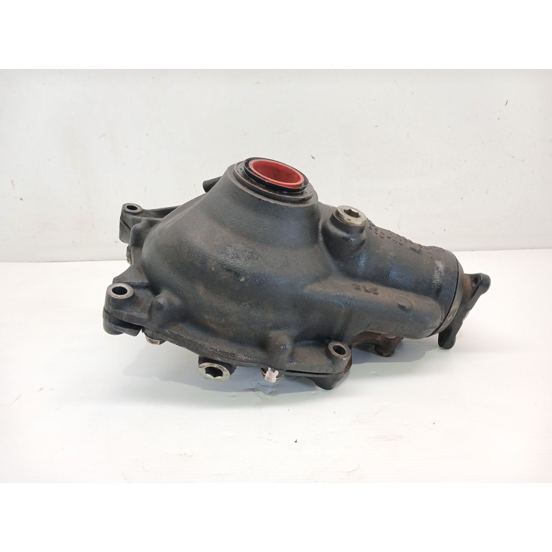 Recambio de diferencial delantero para bmw x5 (e53) 3.0d referencia OEM IAM 07508523 14286440 GGG40 - Negro 4