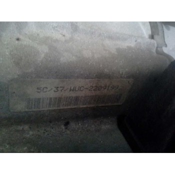CAJA CAMBIOS 5C37WUC 