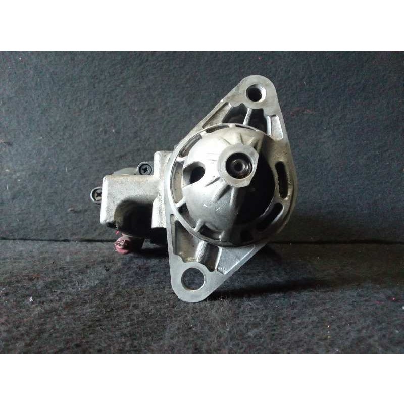 Recambio de motor arranque para chrysler stratus berlina (ja) 2.0 cat referencia OEM IAM 9007045018 124096 BOSCH 2
