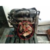 Recambio de motor completo para renault scenic rx4 (ja0) 1.9 dci luxe referencia OEM IAM F9QK740  