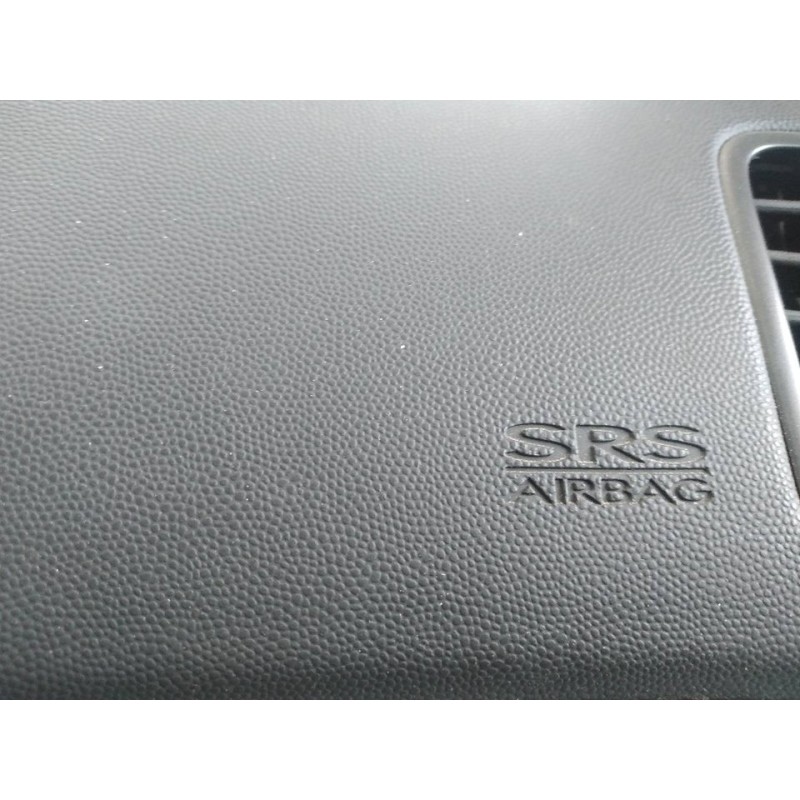 Recambio de kit airbag para subaru tribeca b9 limited referencia OEM IAM - Gris 4