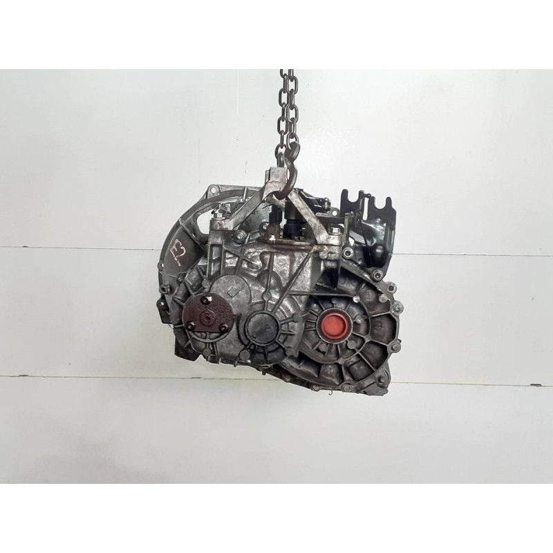 Recambio de caja cambios para ford c-max (cb3) titanium referencia OEM IAM 9M5R7002YA - Gris 5