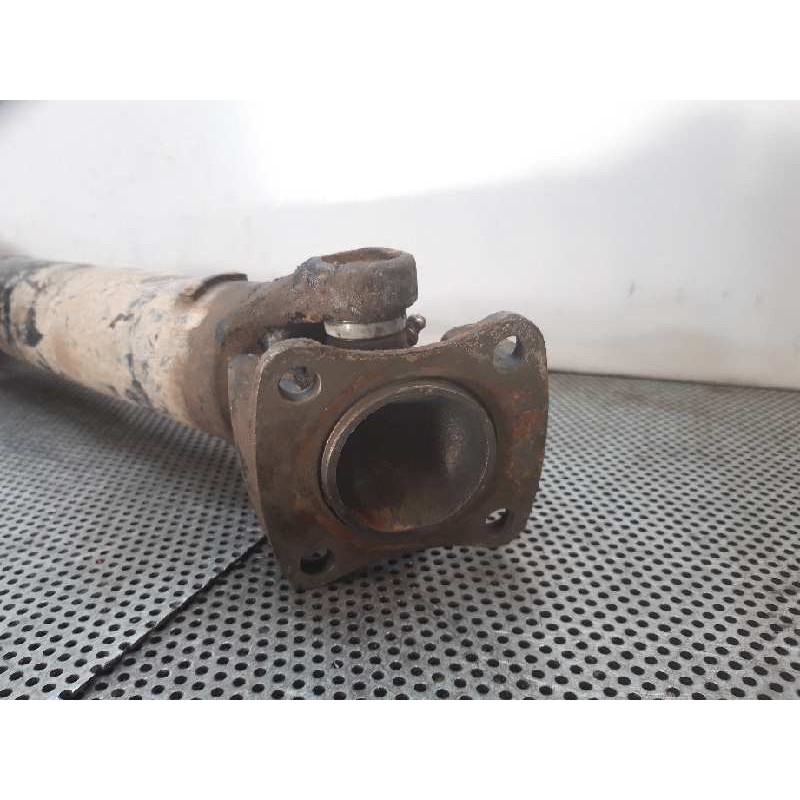 Recambio de transmision central para ford maverick (ml) gls referencia OEM IAM 2