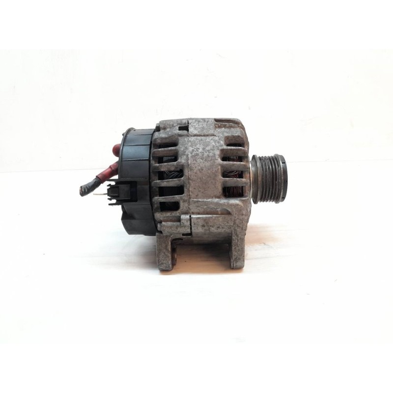 Recambio de alternador para renault kangoo emotion referencia OEM IAM 2606272D 231000026R - Blanco 4