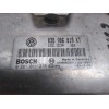 Recambio de centralita motor uce para seat cordoba berlina (6l2) stella referencia OEM IAM 038906019KT 0281011219 