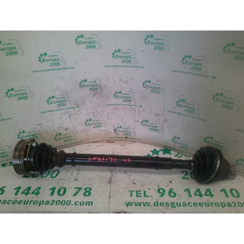 Recambio de transmision delantera izquierda para audi 100 berlina (c4) 2.3 referencia OEM IAM   