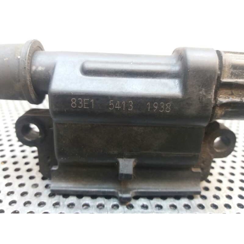 Recambio de bobina encendido para suzuki alto rf 410 (ff) 1.1 16v cat referencia OEM IAM 83E154131938 2