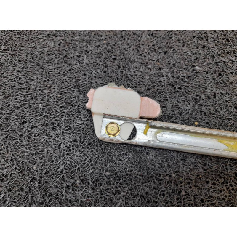 Recambio de elevalunas delantero derecho para honda cr-v (rd1/3) básico (rd1) referencia OEM IAM - Verde 6