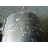 Recambio de motor arranque para chrysler stratus berlina (ja) 2.0 cat referencia OEM IAM 9007045018 124096 BOSCH