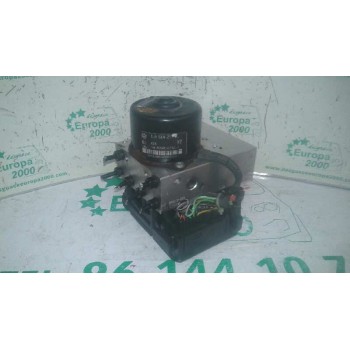 ABS 1J0907379Q 10094903323 1J0614217(MOTOR)