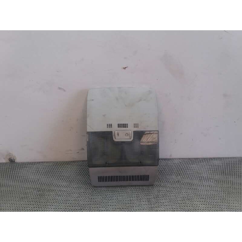 Recambio de luz interior para audi a3 (8p) 1.9 tdi referencia OEM IAM   