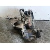 Recambio de caja cambios para renault clio ii fase ii (b/cb0) authentique referencia OEM IAM JB3980  