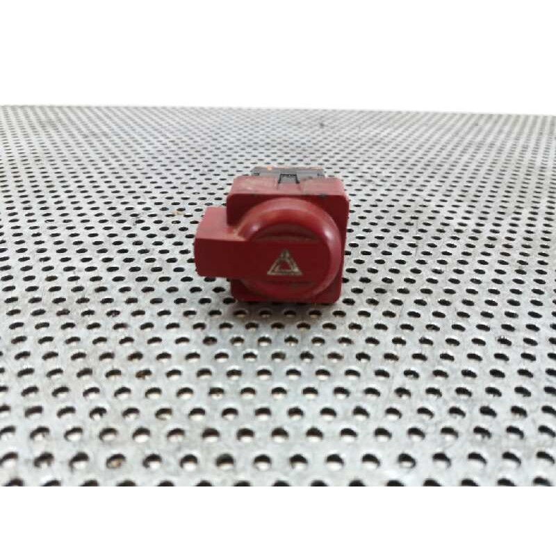 Recambio de warning para citroën c4 coupe vtr plus referencia OEM IAM 96480877KR  