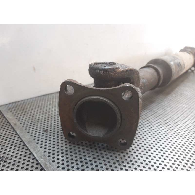 Recambio de transmision central para ford maverick (ml) gls referencia OEM IAM 3