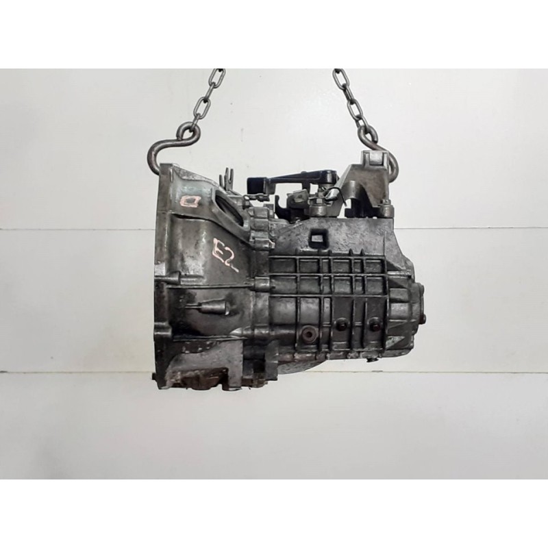 Recambio de caja cambios para ford c-max (cb3) titanium referencia OEM IAM 9M5R7002YA - Gris 6