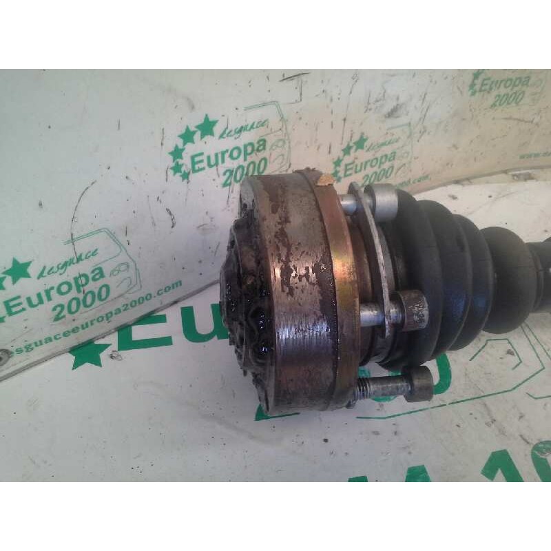 Recambio de transmision delantera izquierda para audi 100 berlina (c4) 2.3 referencia OEM IAM - Gris 2