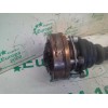 Recambio de transmision delantera izquierda para audi 100 berlina (c4) 2.3 referencia OEM IAM   