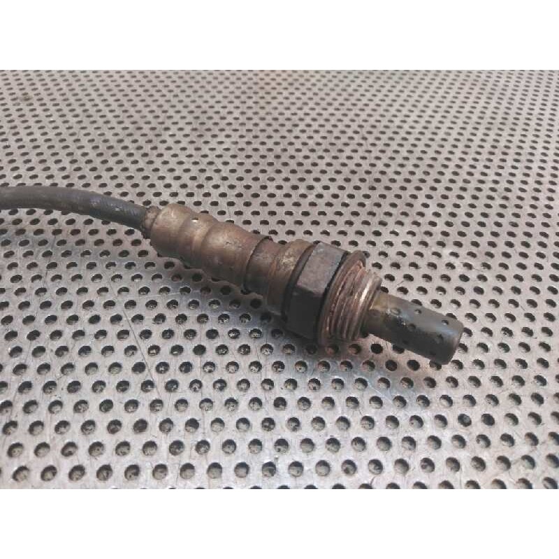 Recambio de sonda lambda para seat ibiza (6l1) 1.2 12v referencia OEM IAM 03G906262 - Rojo 3