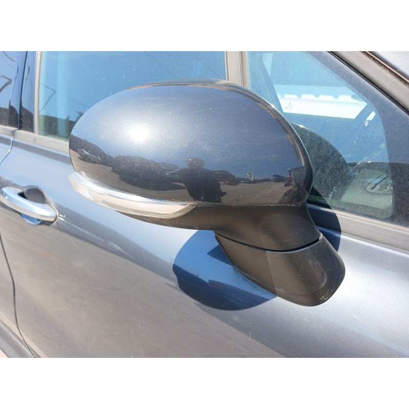Recambio de retrovisor derecho para fiat 500x (334_) 1.0 (334.axn1b) referencia OEM IAM 3
