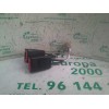 Recambio de enganche cinturon trasero izquierdo para volkswagen polo (9n1) 1.9 sdi referencia OEM IAM   