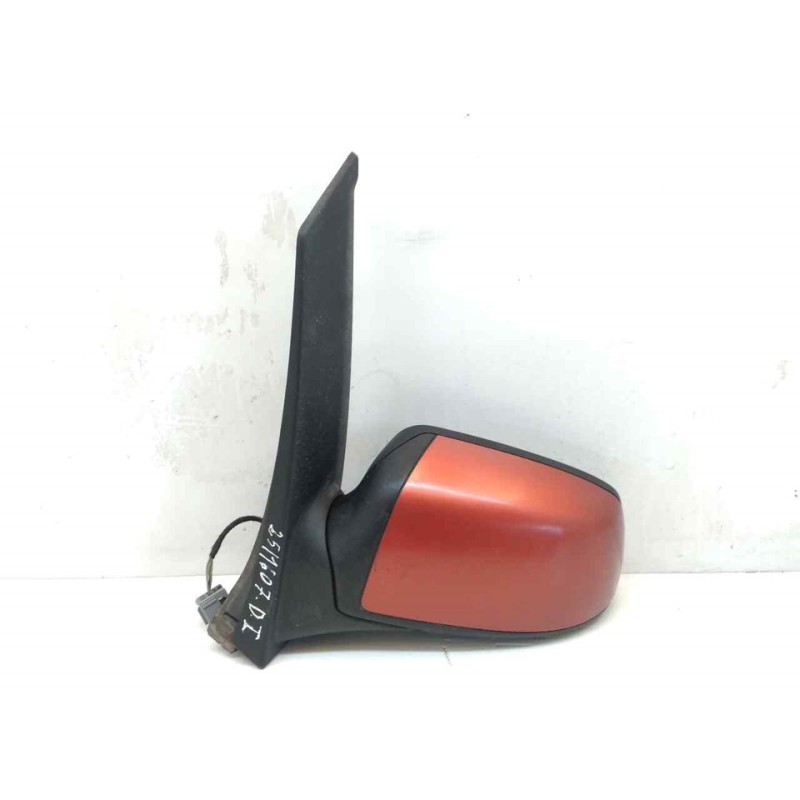 Recambio de retrovisor izquierdo para ford focus c-max (cap) trend (d) referencia OEM IAM 4