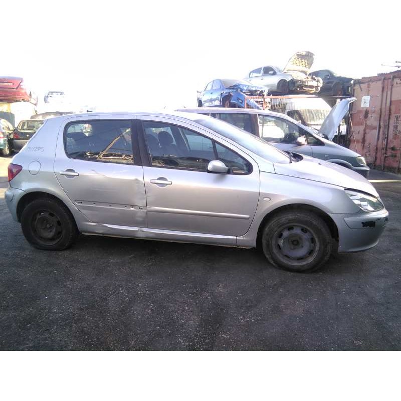 peugeot 307 (s1) del año 2005
