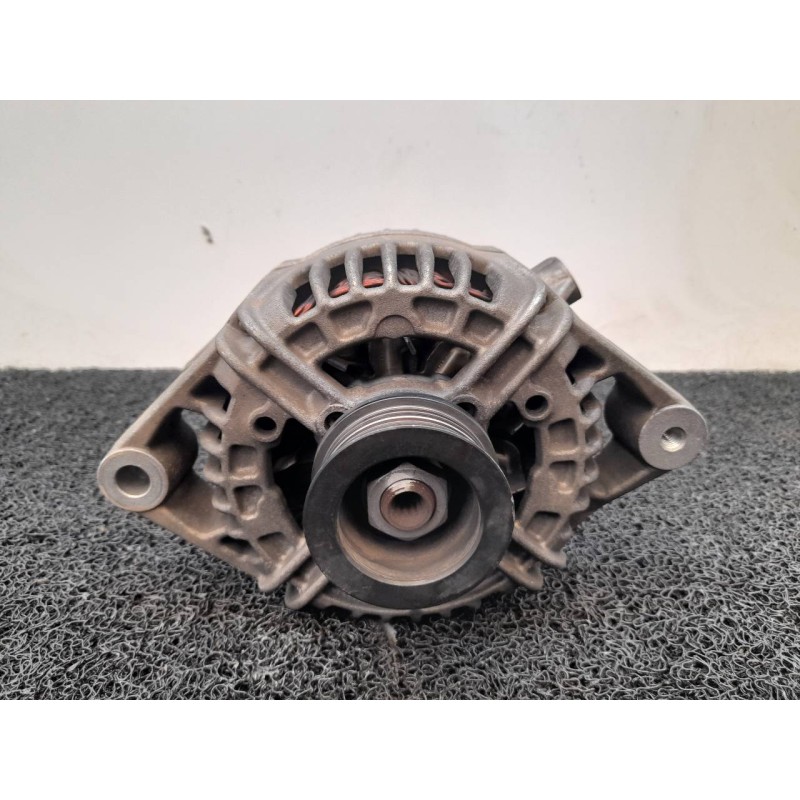 Recambio de alternador para opel astra gtc enjoy referencia OEM IAM 0124425025 55556071 BOSCH - Negro 2